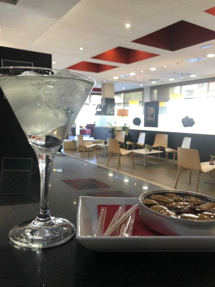 Фото ibis Barcelona Ripollet