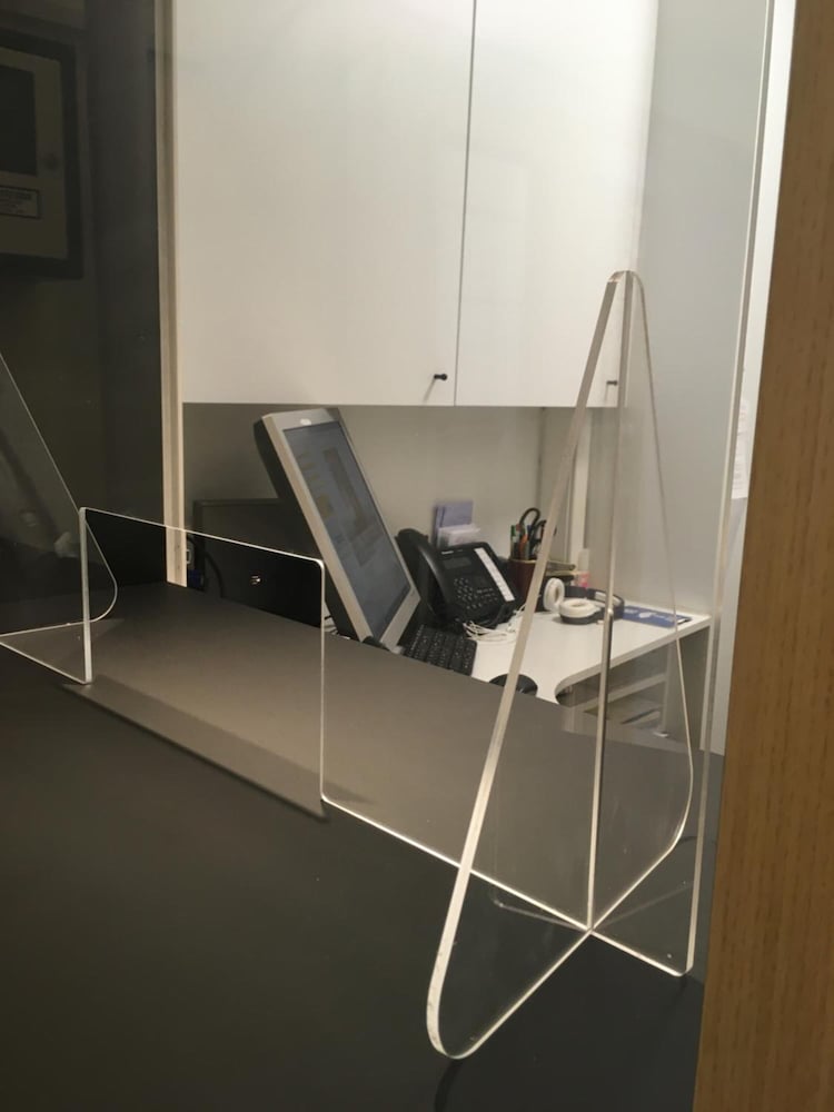 Фото Hotel Louisa