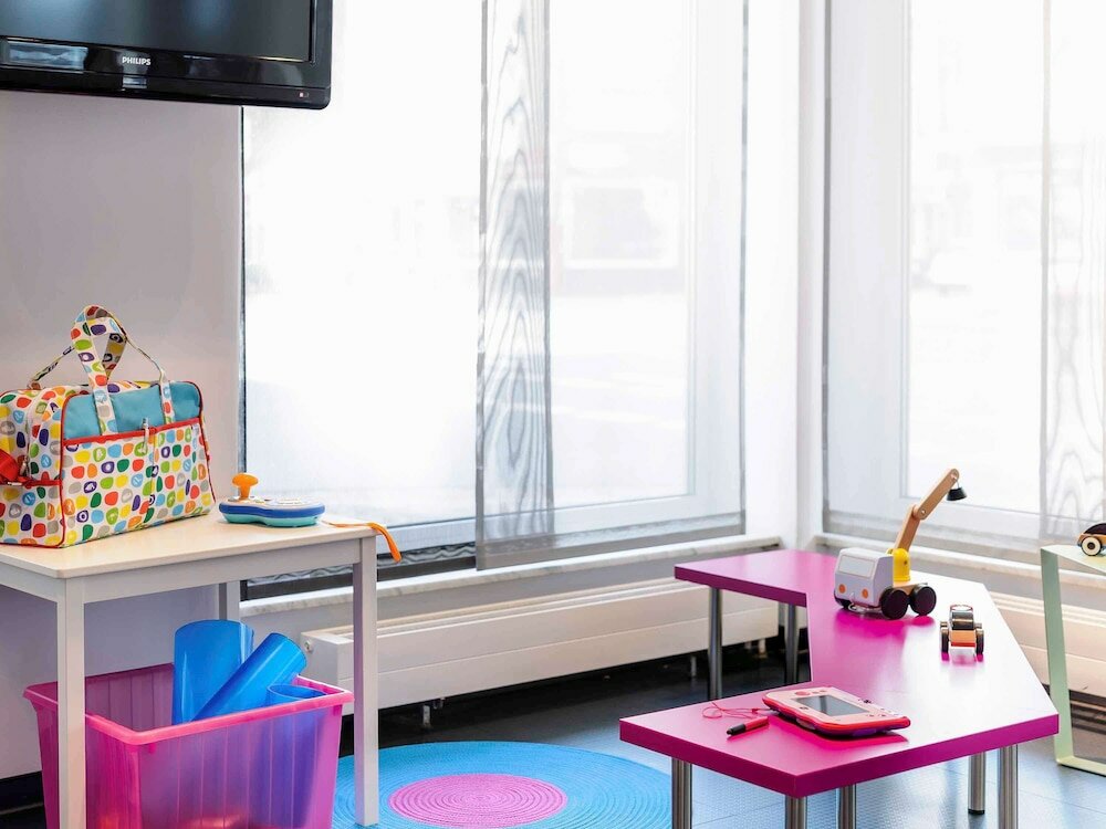 Фото B&b Hotel Bremen-Altstadt