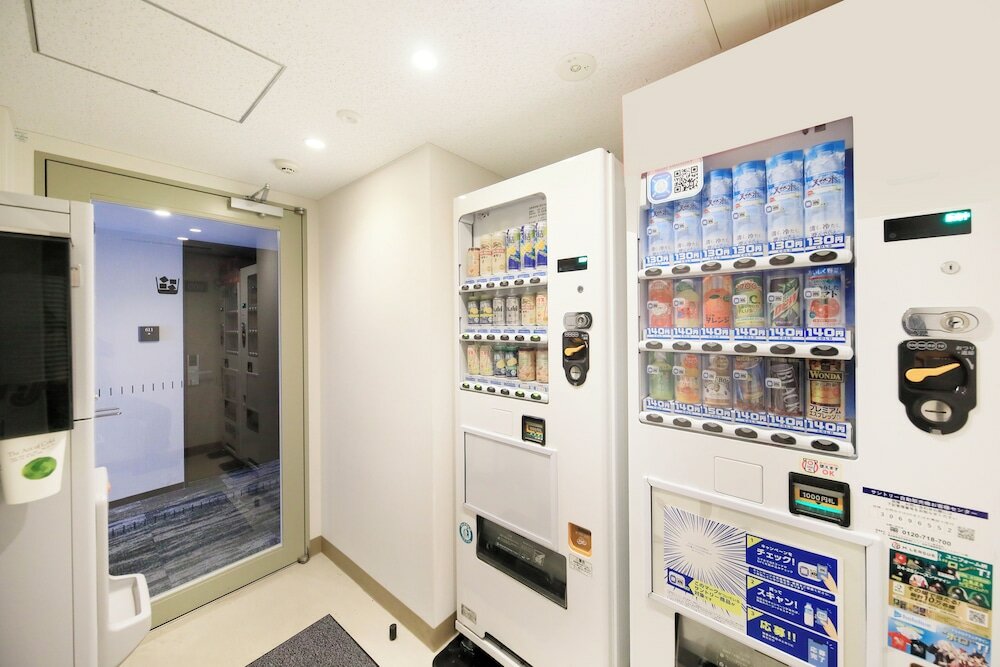 Фото Keisei Richmond Hotel Tokyo Monzennakacho