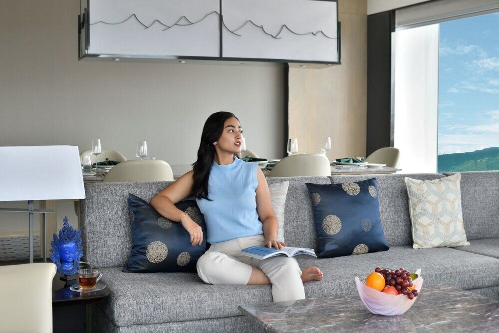 Фото Kathmandu Marriott Hotel