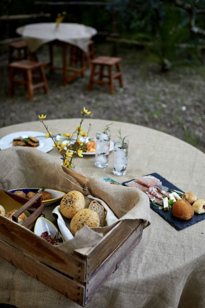 Фото Il Vecchio Frantoio