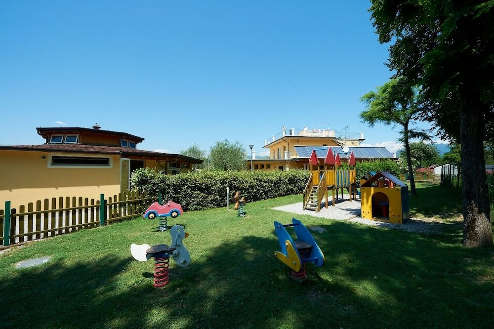 Фото Camping Baia Verde
