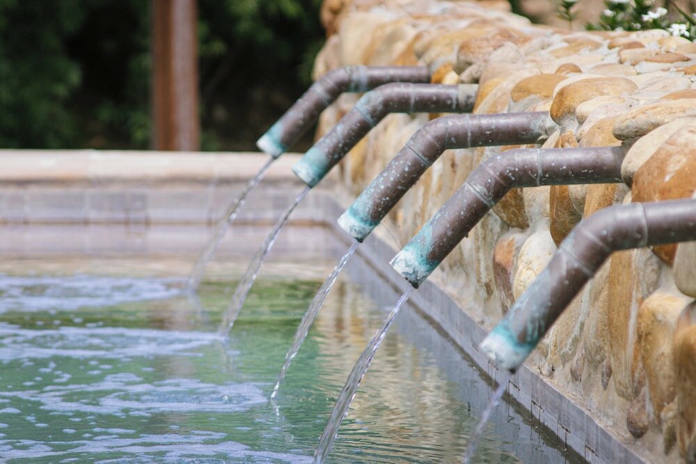 Фото Duikersdrift Winelands Country Escape