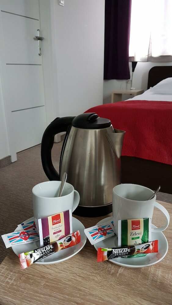 Фото Отель London Rooms Zagreb Airport