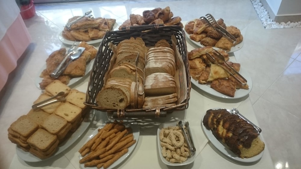 Фото Paralia Beach Boutique Hotel