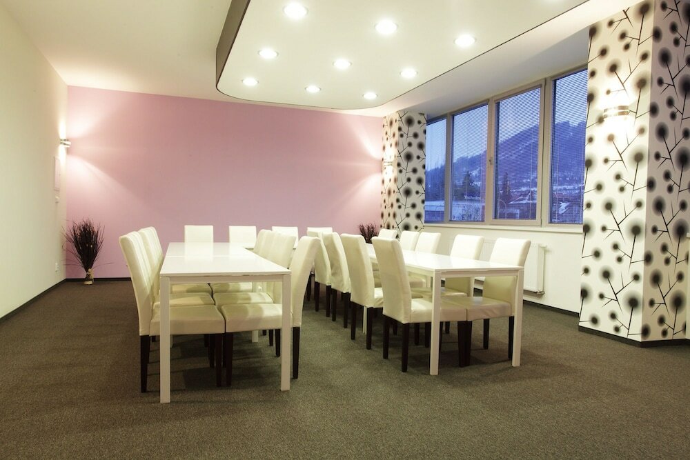 Фото Interhotel Tatra