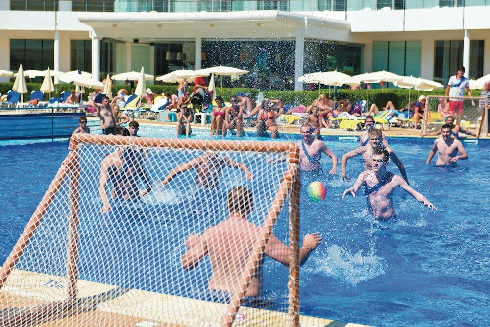Фото Breathless Resort & SPA