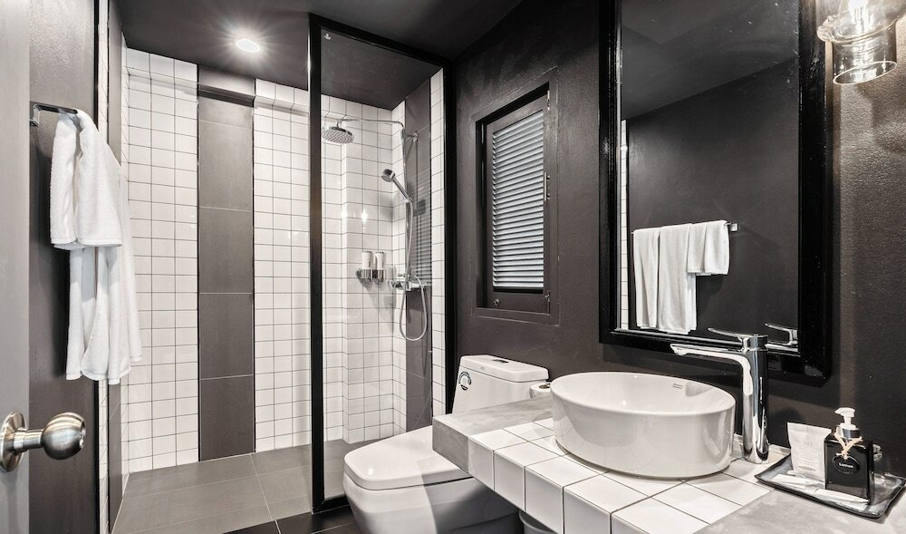 Фото Hua Hin Habitat Hotel