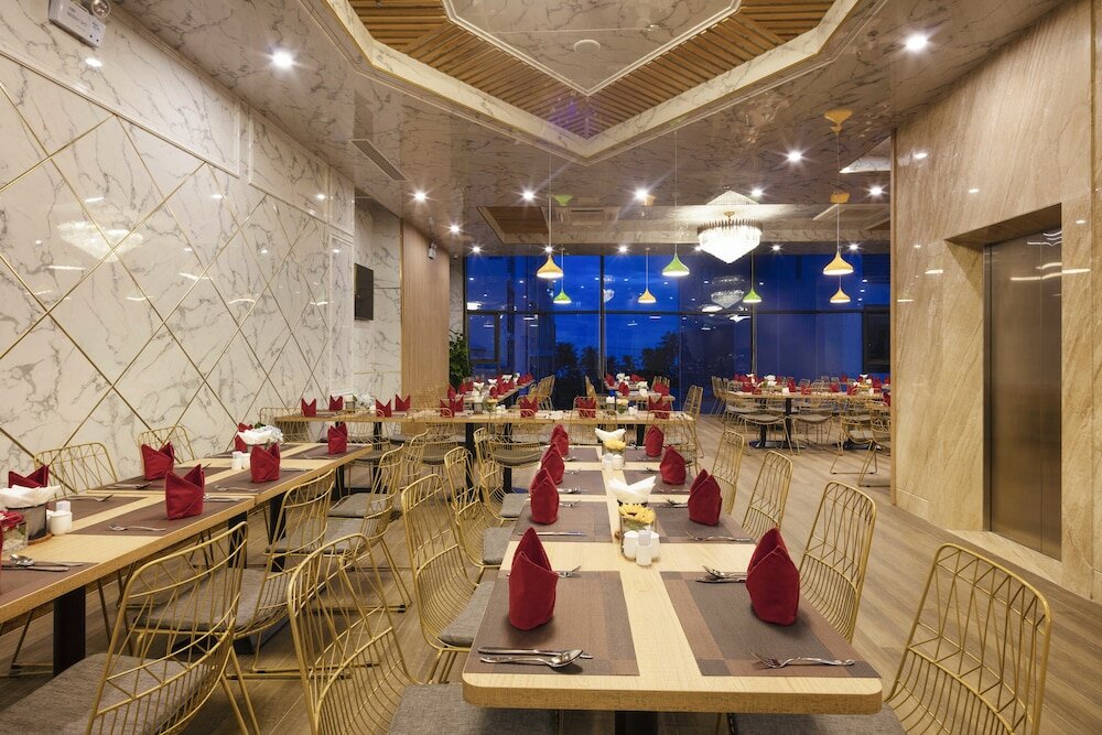 Фото Lucky Sun Hotel