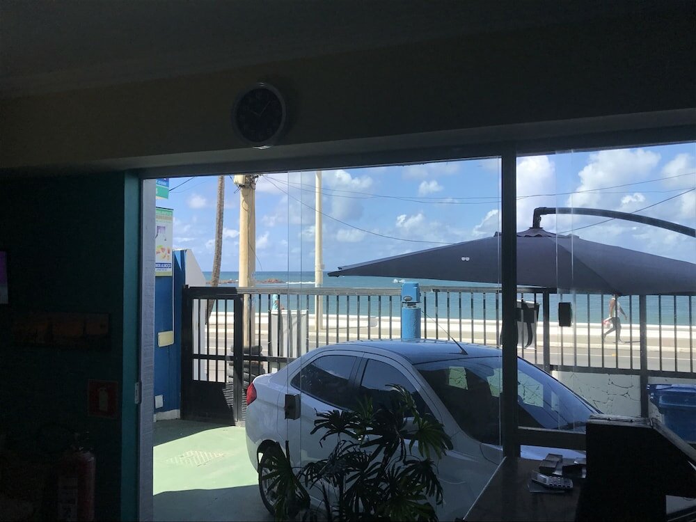 Фото Pousada Mar Aberto