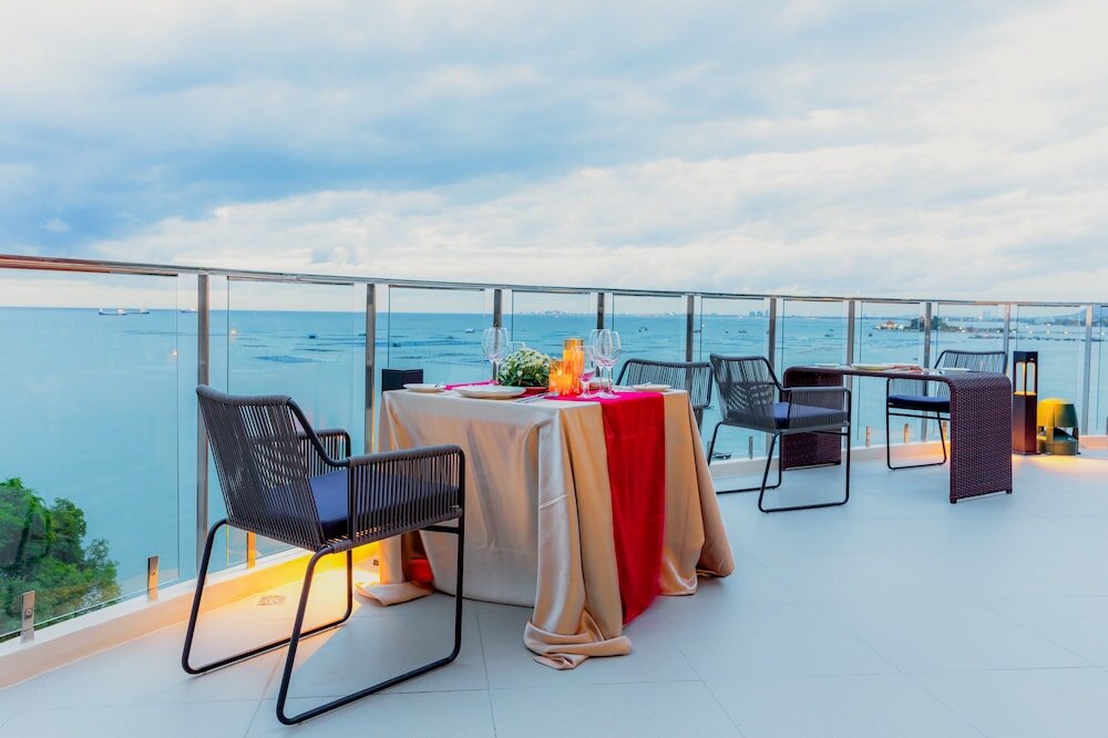 Фото Centara Sonrisa Residences & Suites Sriracha