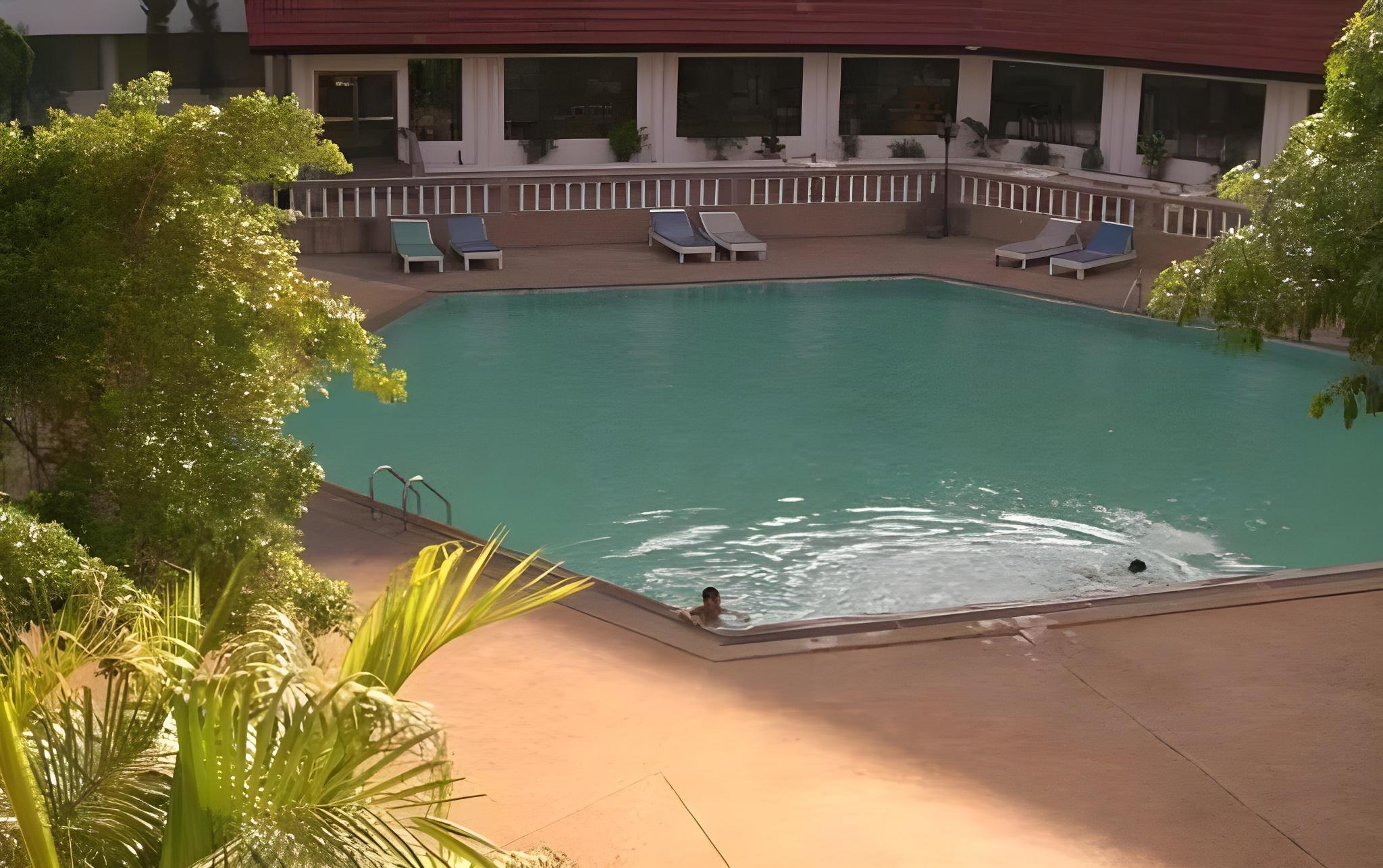 Фото Pailyn Sukhothai