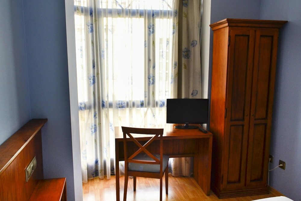 Фото Alda Vía de la Plata Rooms