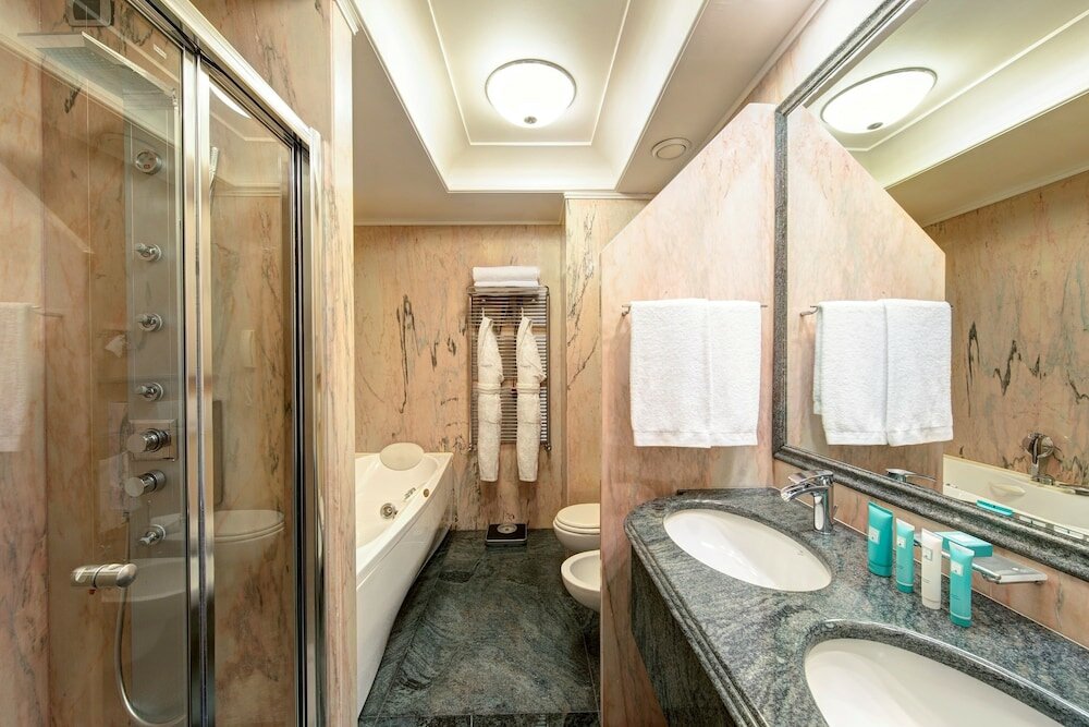 Фото Hotel Capitol Milano