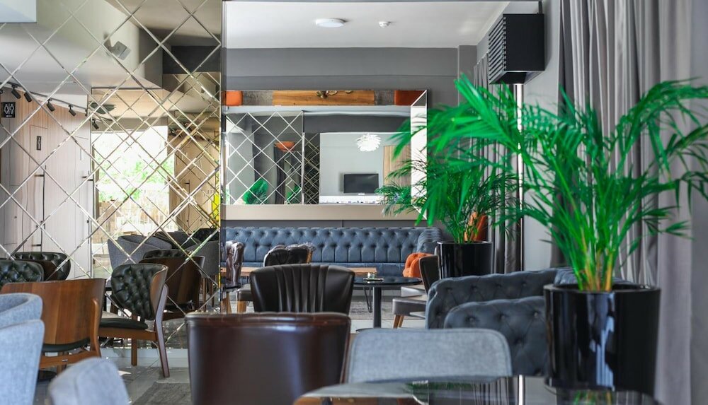 Фото Sky roof hotel