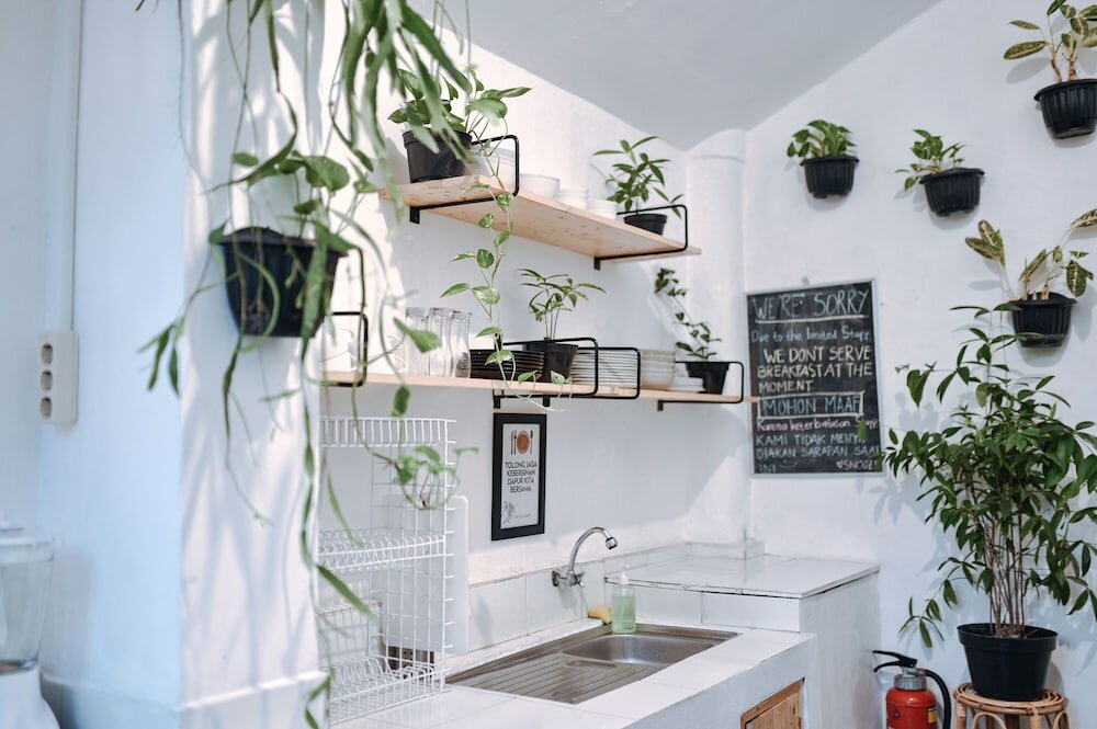 Фото Snooze Guesthouse Yogyakarta - Hostel