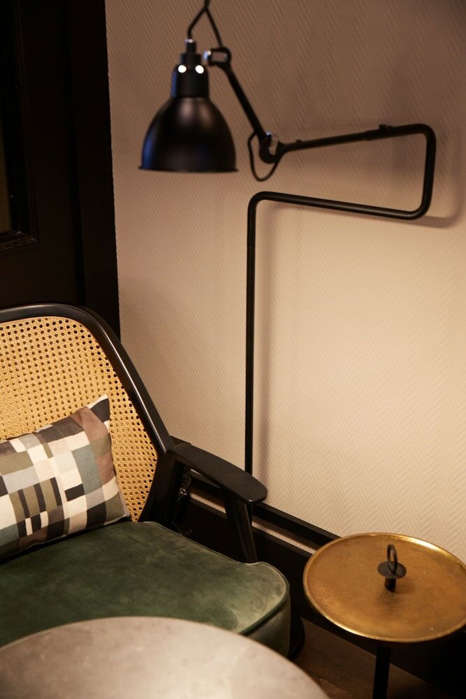 Фото Hotel Josef