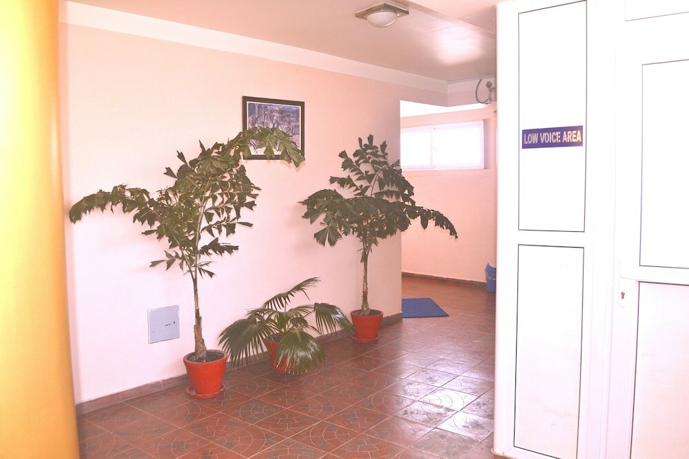 Фото Hotel Access Nepal