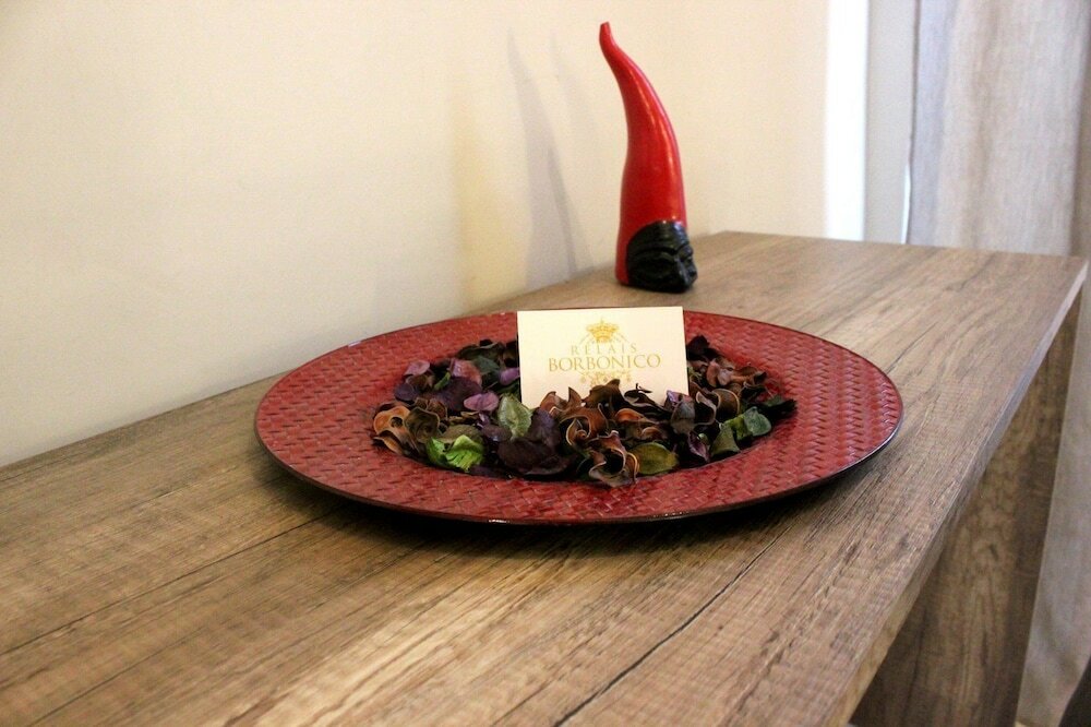 Фото Relais Borbonico