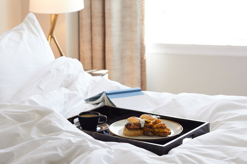 Фото The Plaza Hotel Pioneer Park