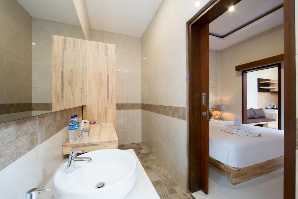 Фото Paisa Seminyak Living