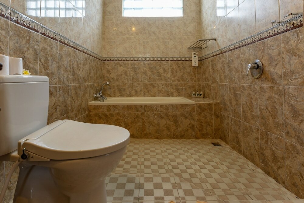 Фото Ubud Aura Retreat