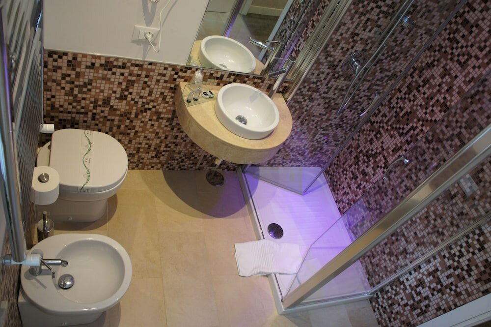 Фото Hotel Navona