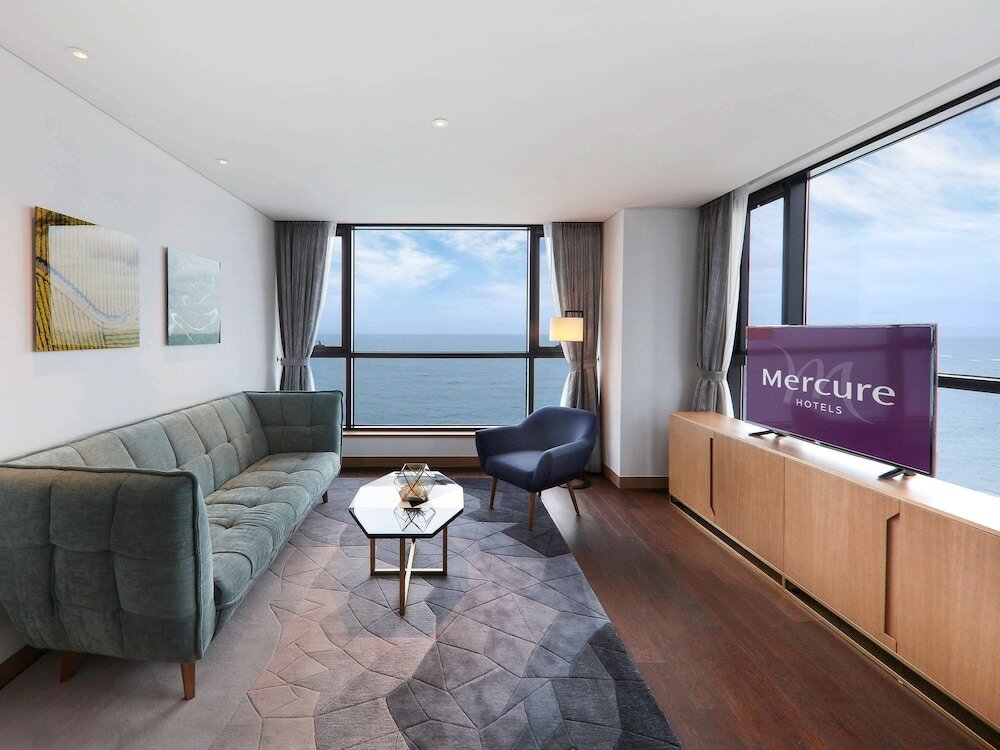 Фото Mercure Ambassador Ulsan