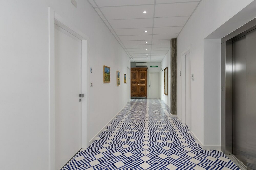 Фото Hotel Myrtus