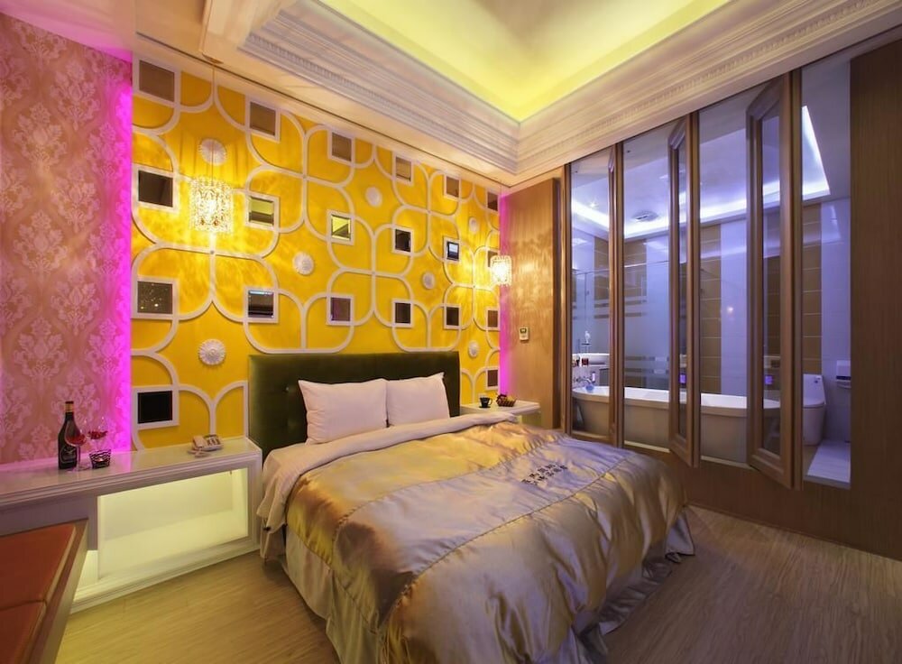 Фото Roman Vacation Motel