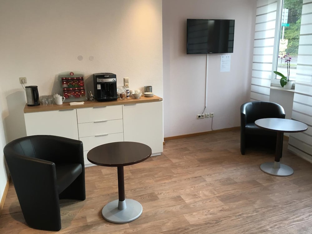 Фото Komfort Hotel Ludwigsburg