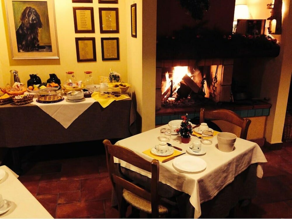 Фото Villa Letizia