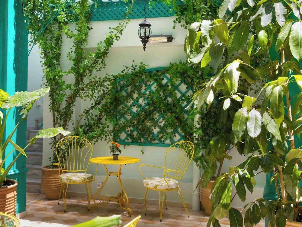 Фото Ibis Styles Athens Routes