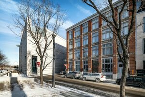 Гостиница Hotel Uville Montreal