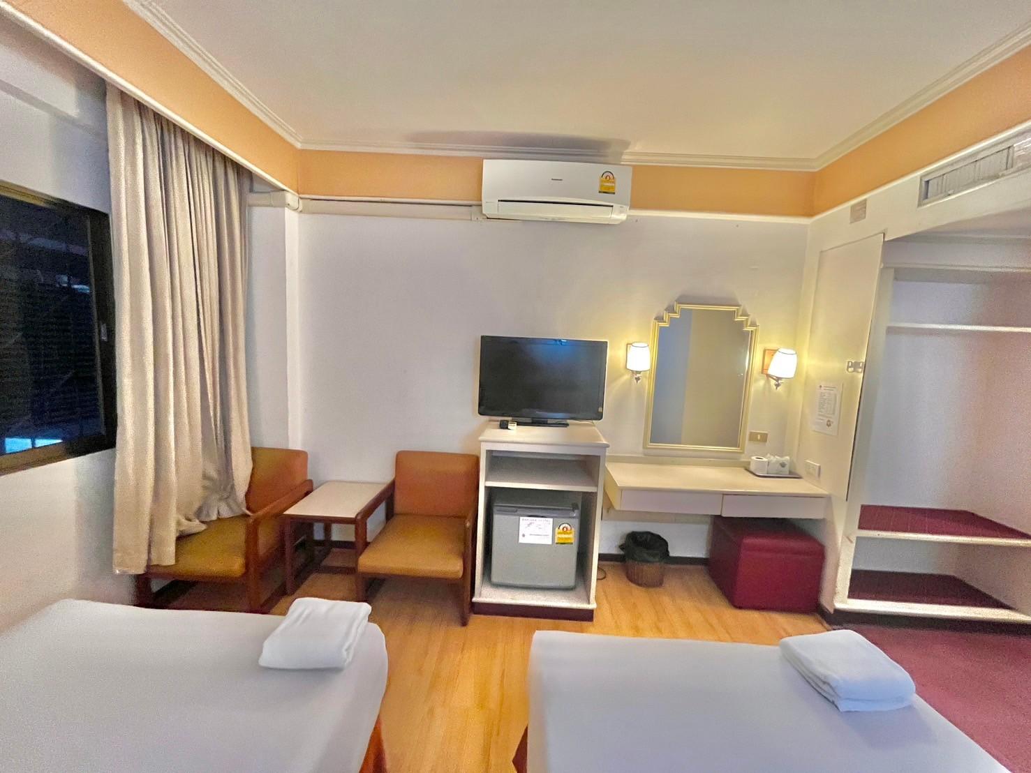 Фото Sakura Hotel Hat Yai