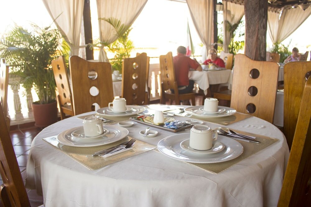 Фото Hotel Don Pedro de Heredia