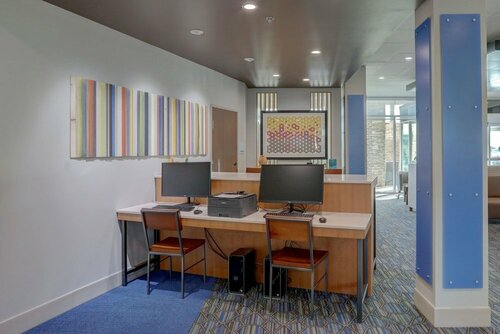 Гостиница Holiday Inn Express & Suites Auburn Downtown, an Ihg Hotel в Штате Вашингтон