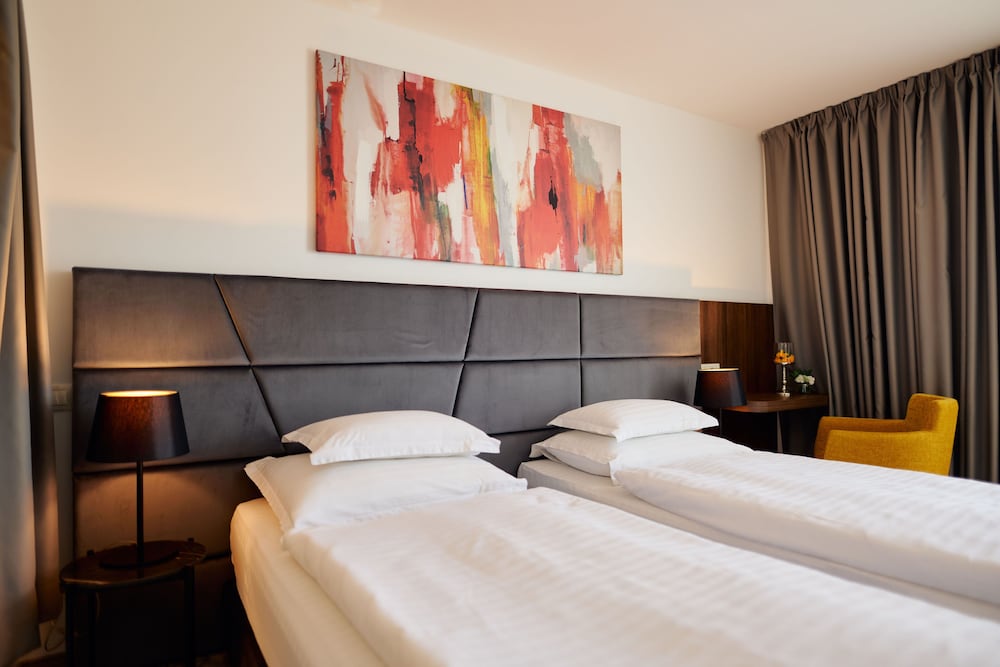 Фото Hotel Paris