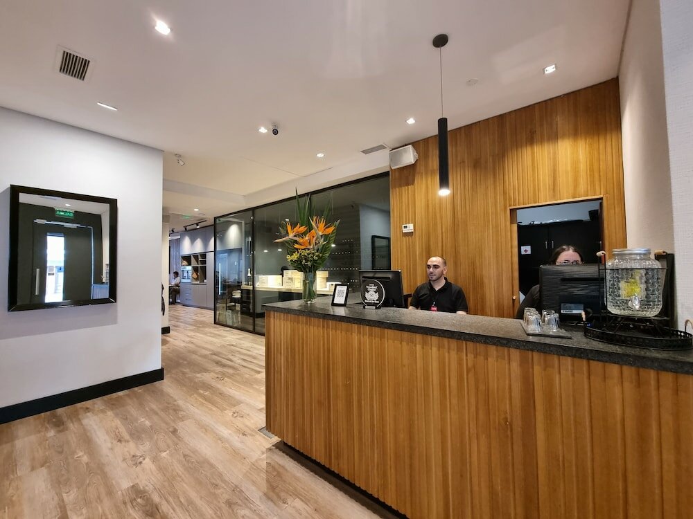 Фото Fierro Hotel Buenos Aires