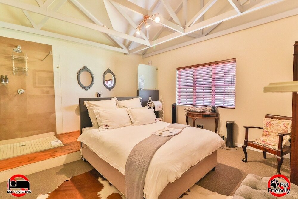 Фото Cinzaco Dullstroom