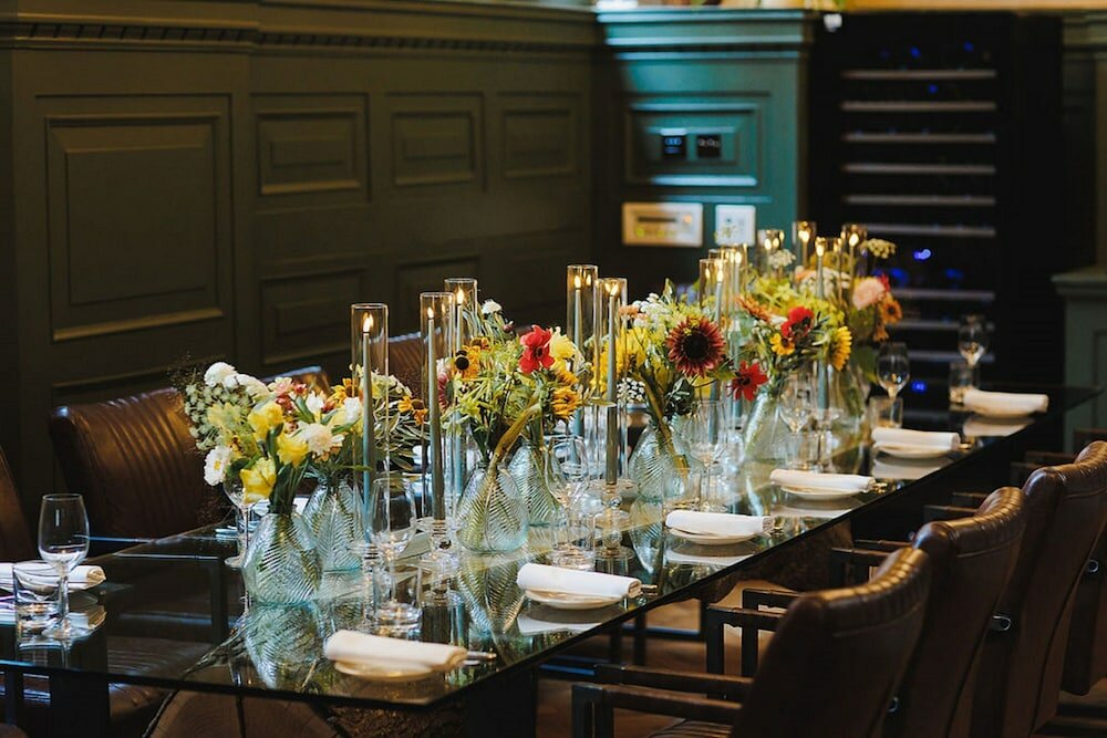 Фото Stock Exchange Hotel