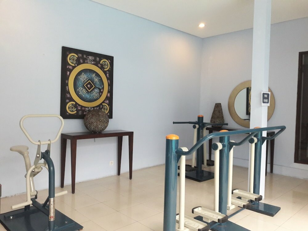 Фото The Radiant Hotel