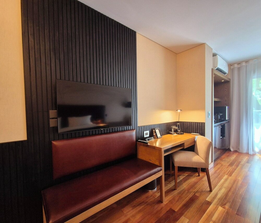 Фото Fierro Hotel Buenos Aires