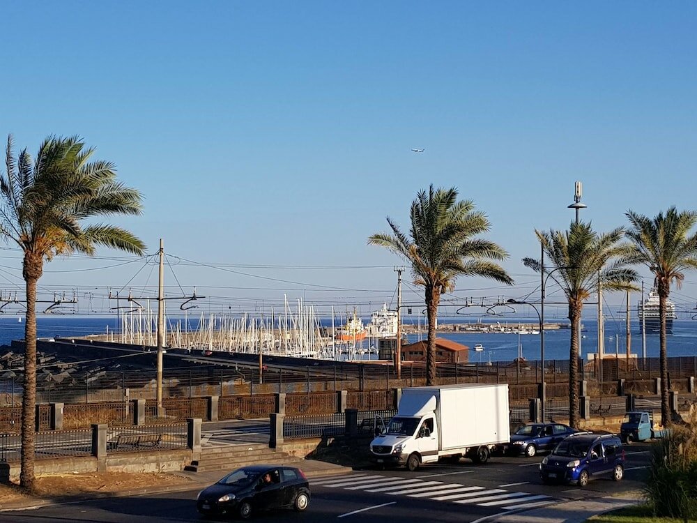 Фото B&b Catania Mare