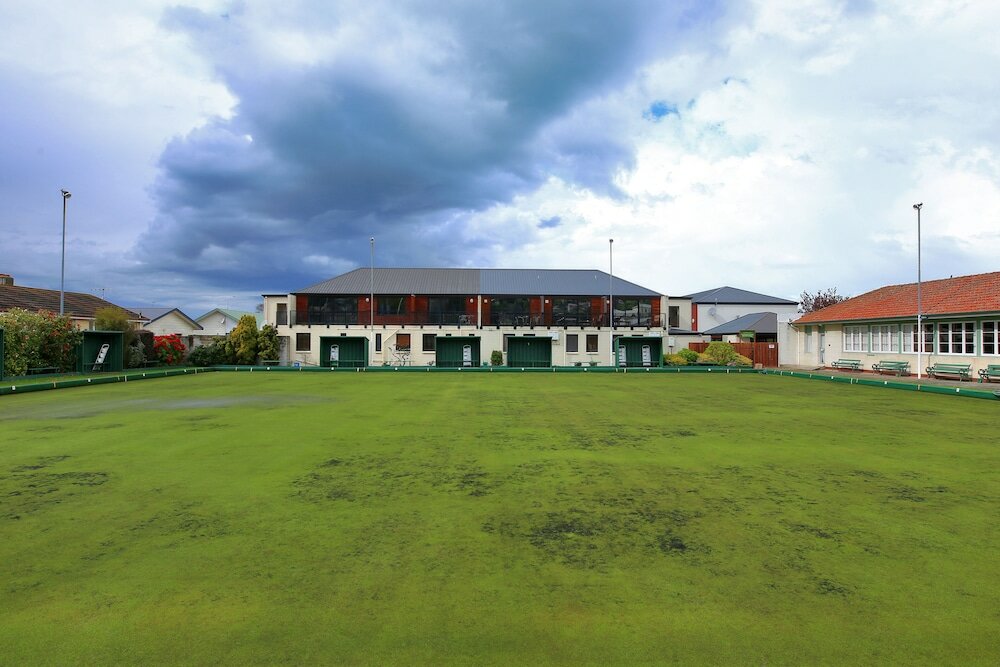 Фото Heritage Court Motor Lodge Oamaru