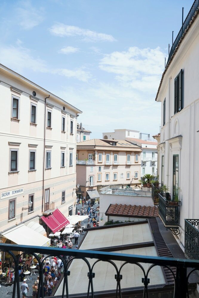 Фото Residenza Luce