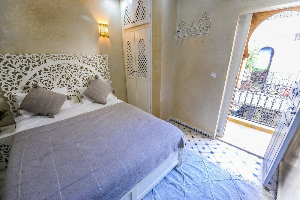Фото Riad Milouda