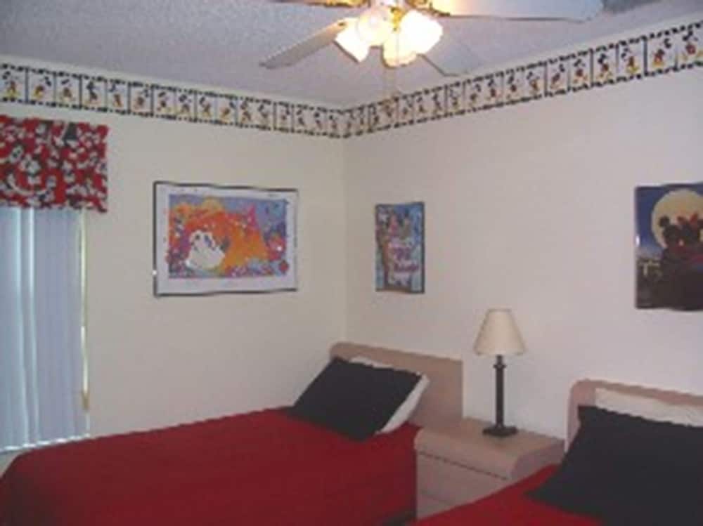 Фото Royal Palm Villa