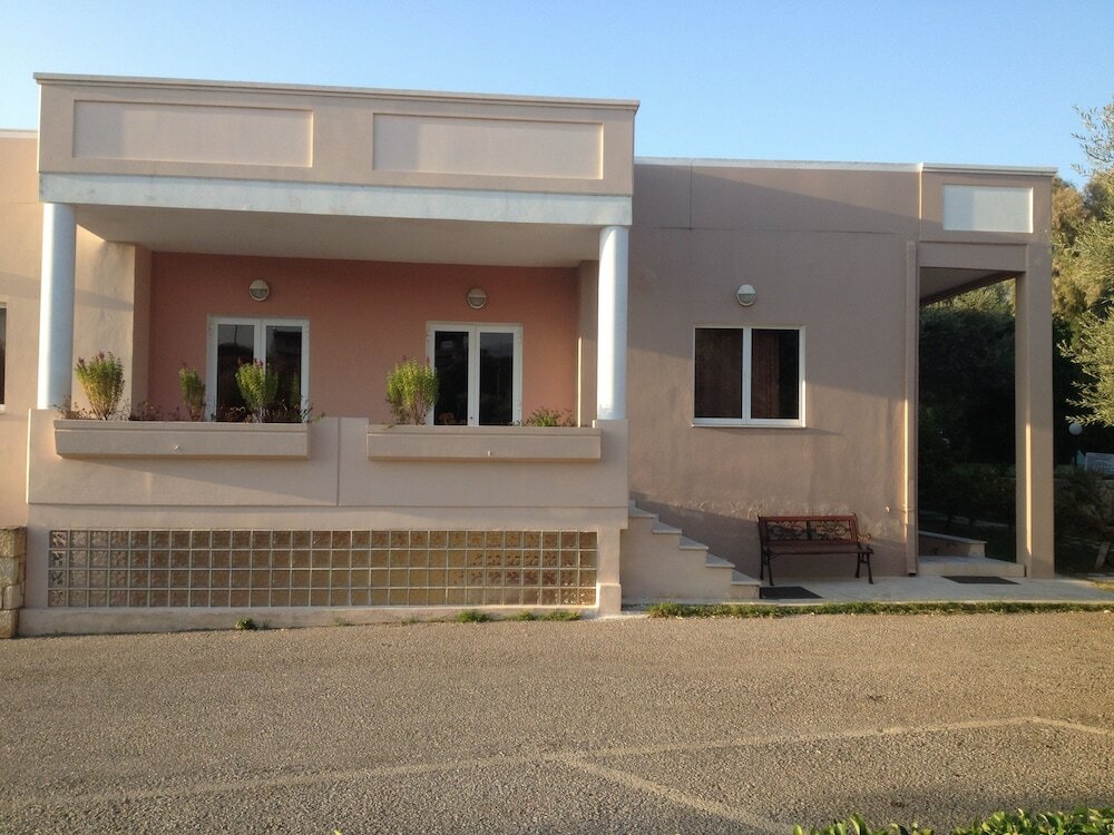 Фото Hotel Kyriaki